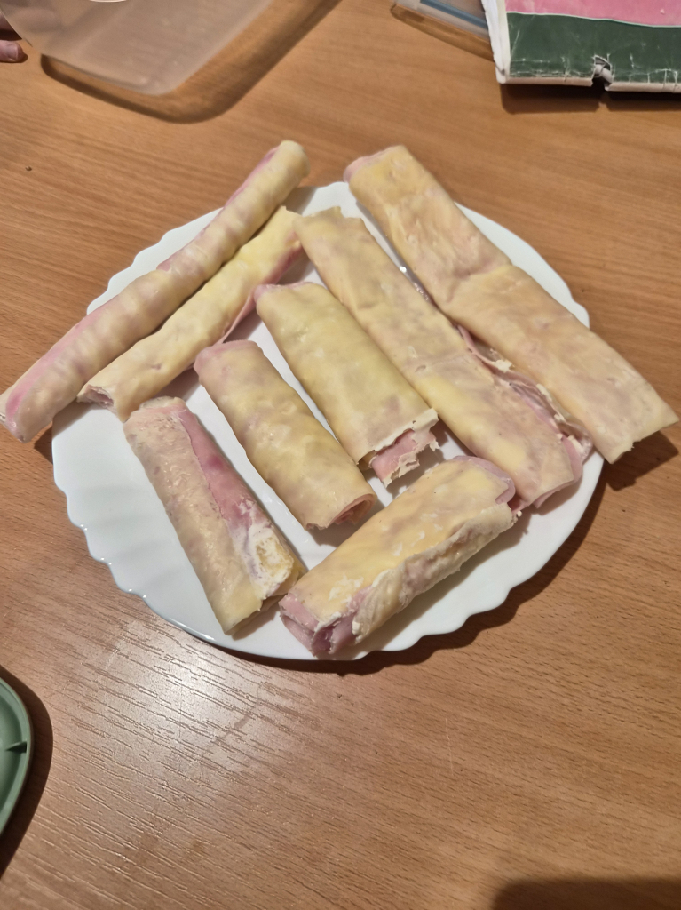 Vaření