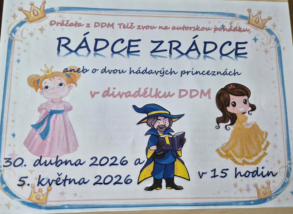 Rádce zrádce