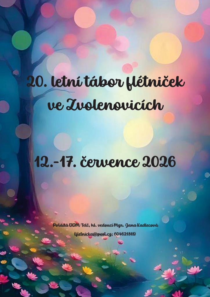 LT II. turnus - Flétničky