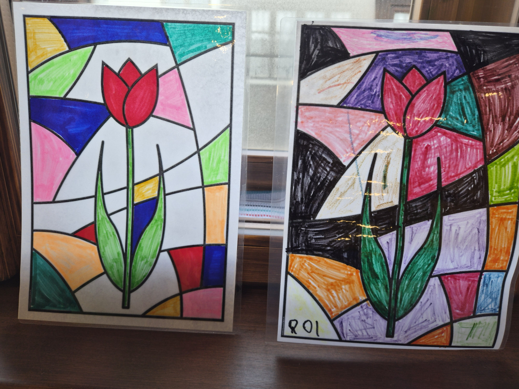 Minimateřinka vitráž1.jpg