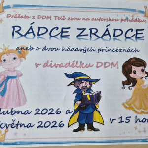 Rádce zrádce