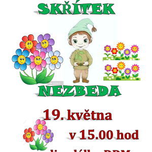 Divadlo - Skřítek Nezbeda