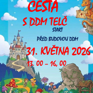 Pohádková cesta