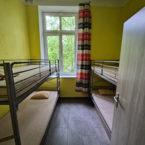 Základna Zvolenovice - možnost pronájmu