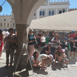 Koncertík na rozloučenou