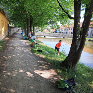 Poslední chytání 20. 6. 2026