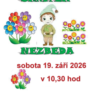 Divadlo - Skřítek nezbeda