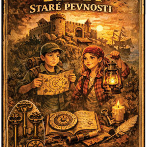 LT I. turnus - Šifra staré pevnosti