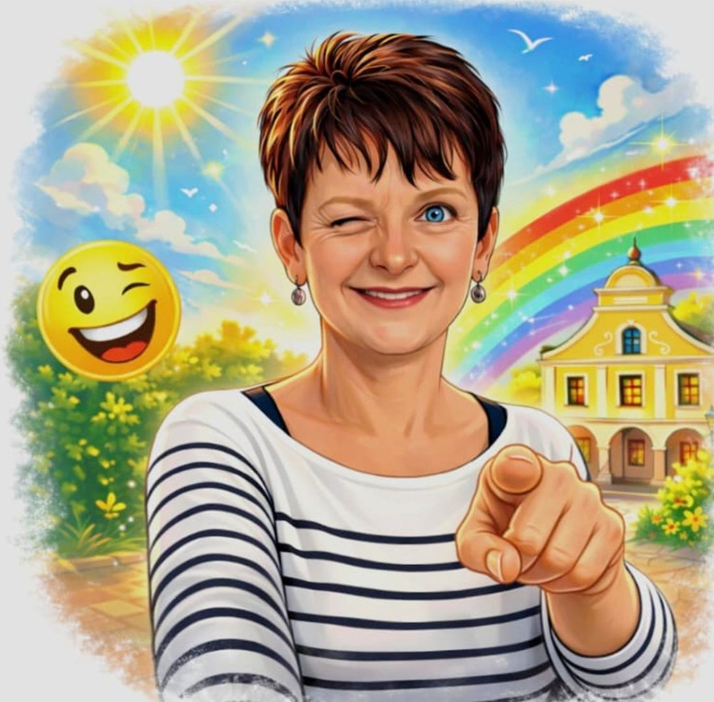 Milada Mácová